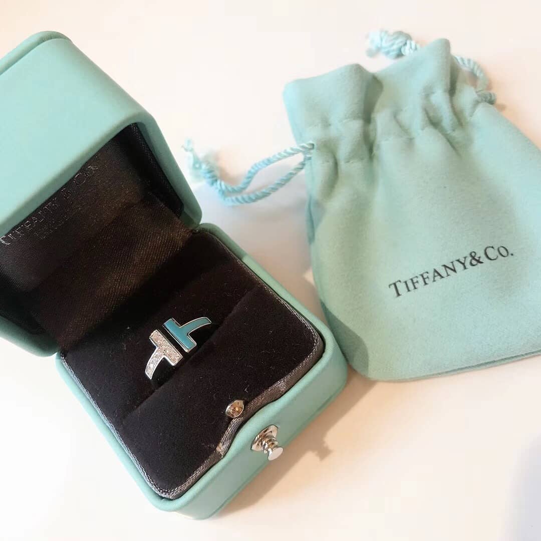 Wholesale T*f*ny AAA+ Ring