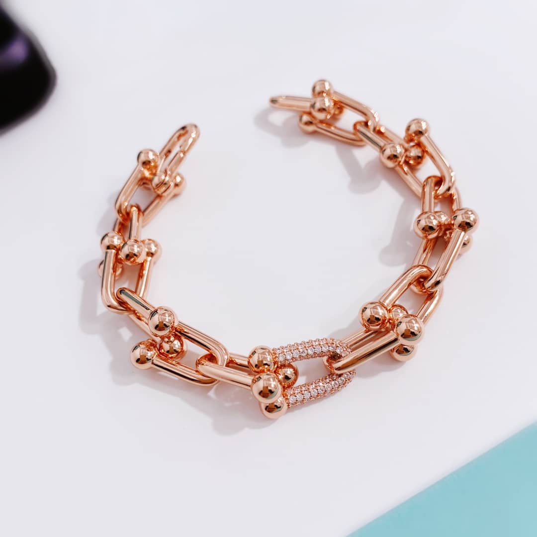T*f*ny Bracelet For Sale
