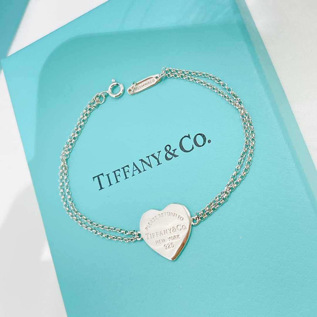 High Quality T*f*ny Bracelet