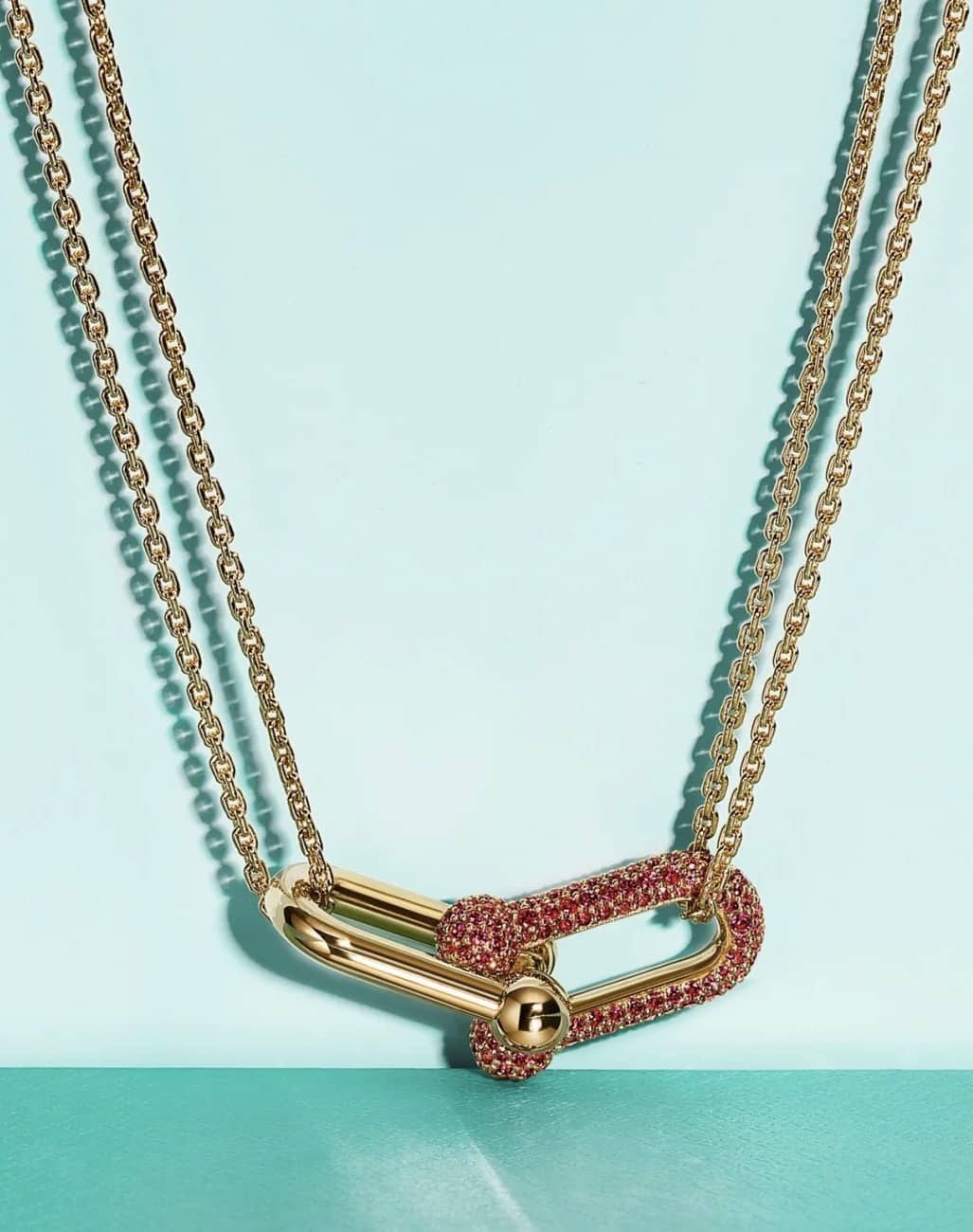 High Quality T*f*ny Necklace