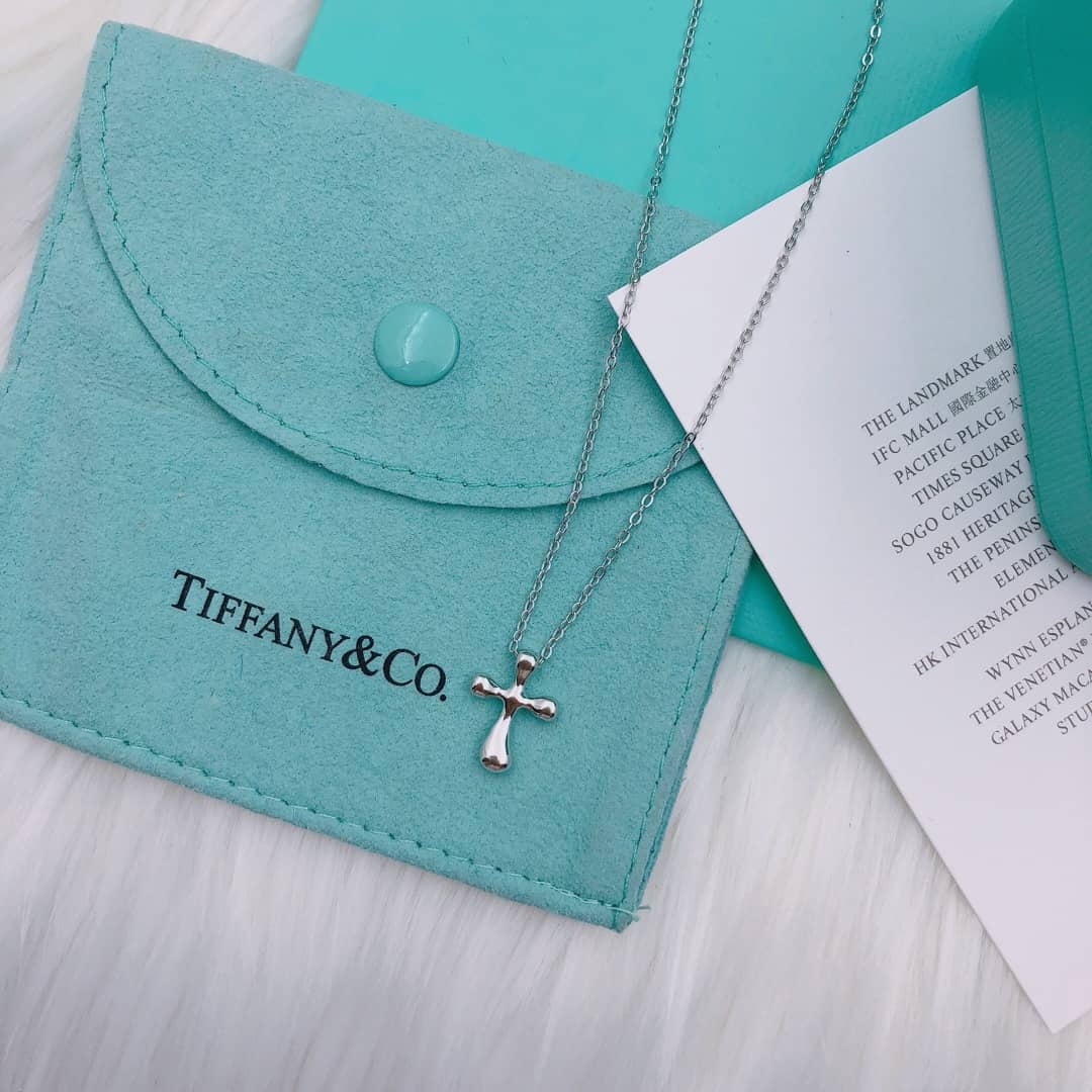 Top Quality T*f*ny Necklace