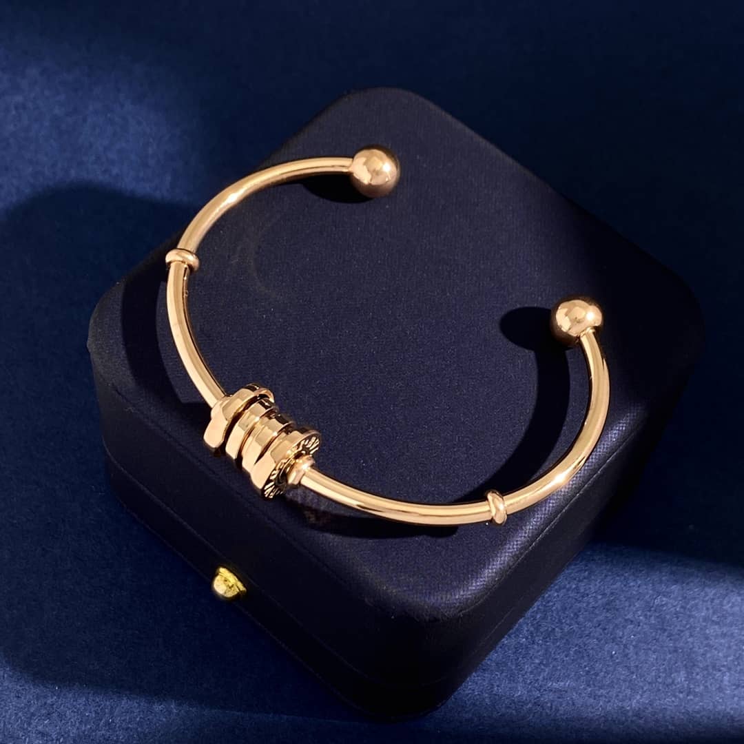 Luxury Bv1g*ai Classic AAA+ Bracelet