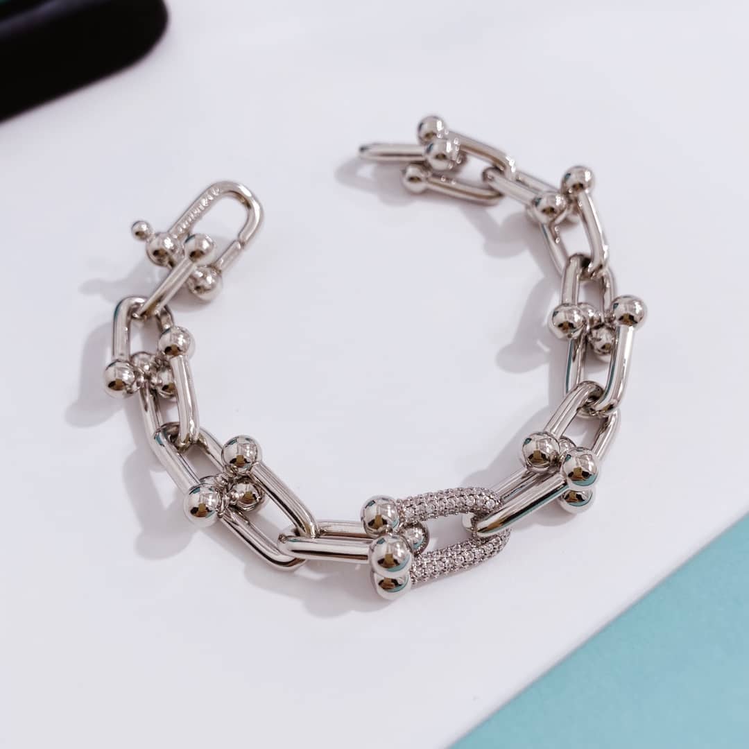 T*f*ny Bracelet For Sale