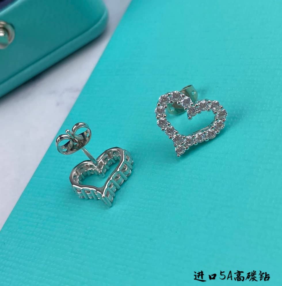High Quality T*f*ny Earring