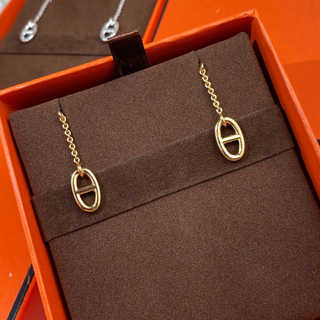 7 Star H**me5 Earring