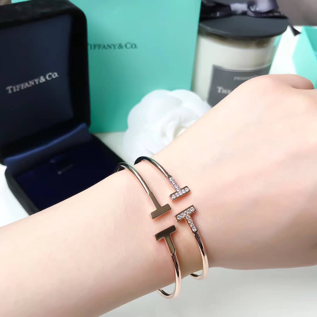 Wholesale T*f*ny AAA+ Bracelet