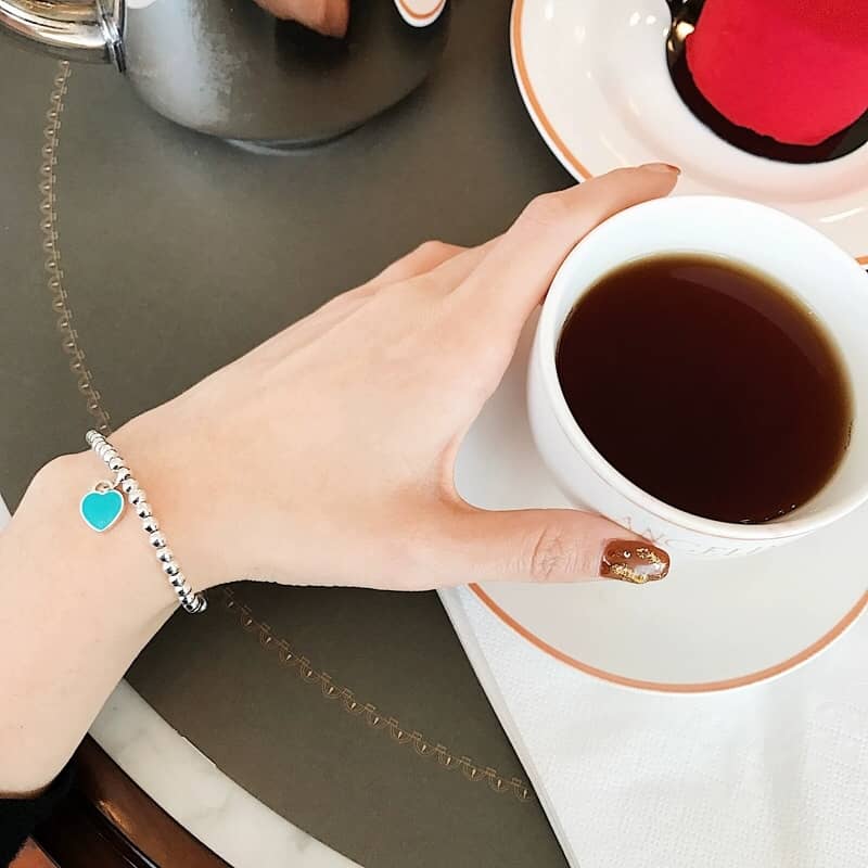 Best T*f*ny Classic Bracelet