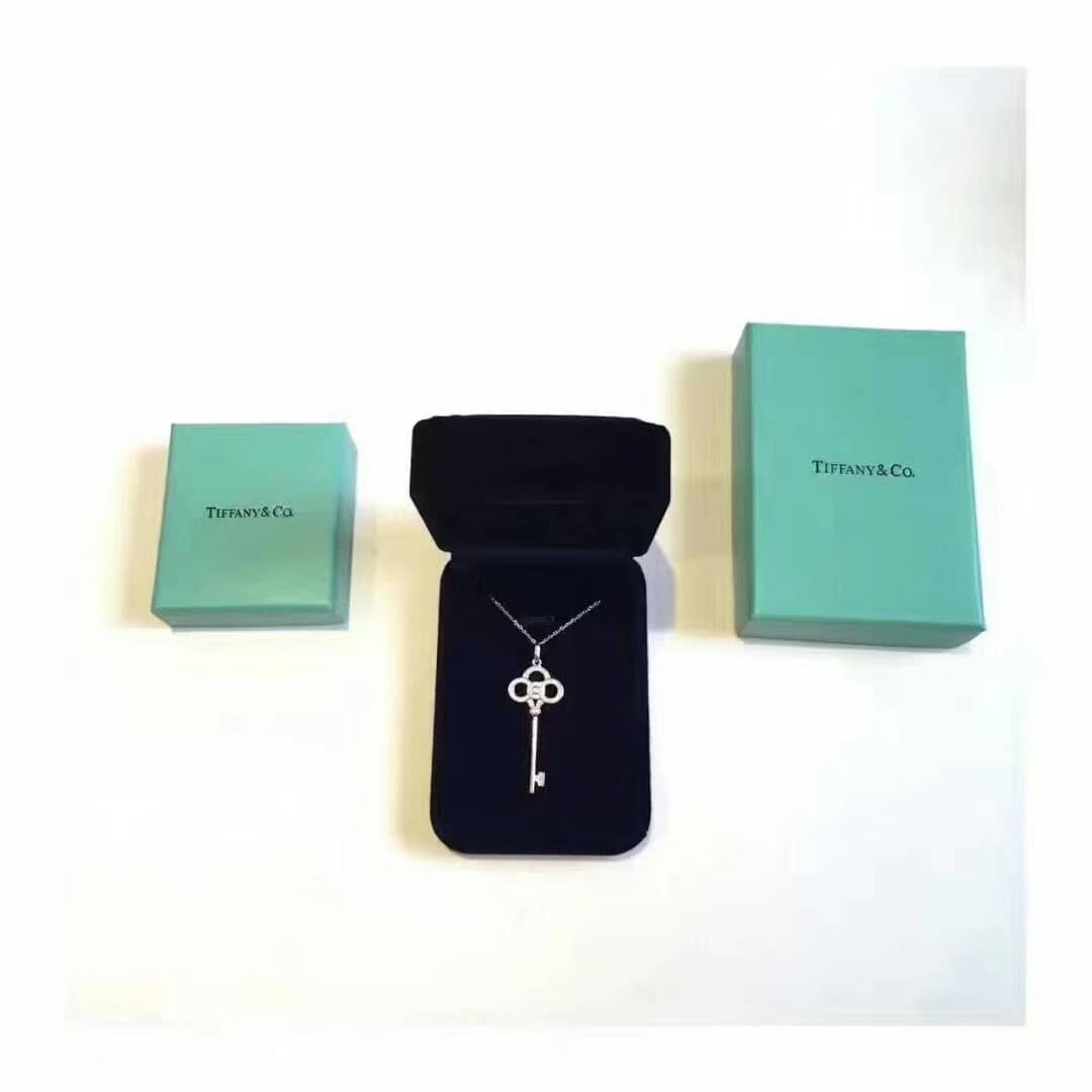 Top Quality T*f*ny Necklace