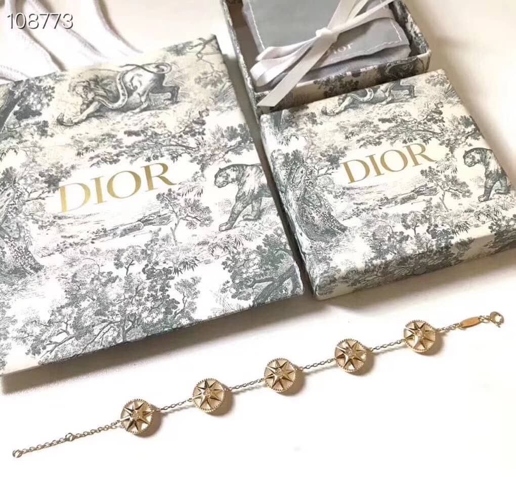 Chr1st1an D10r Bracelet Copy