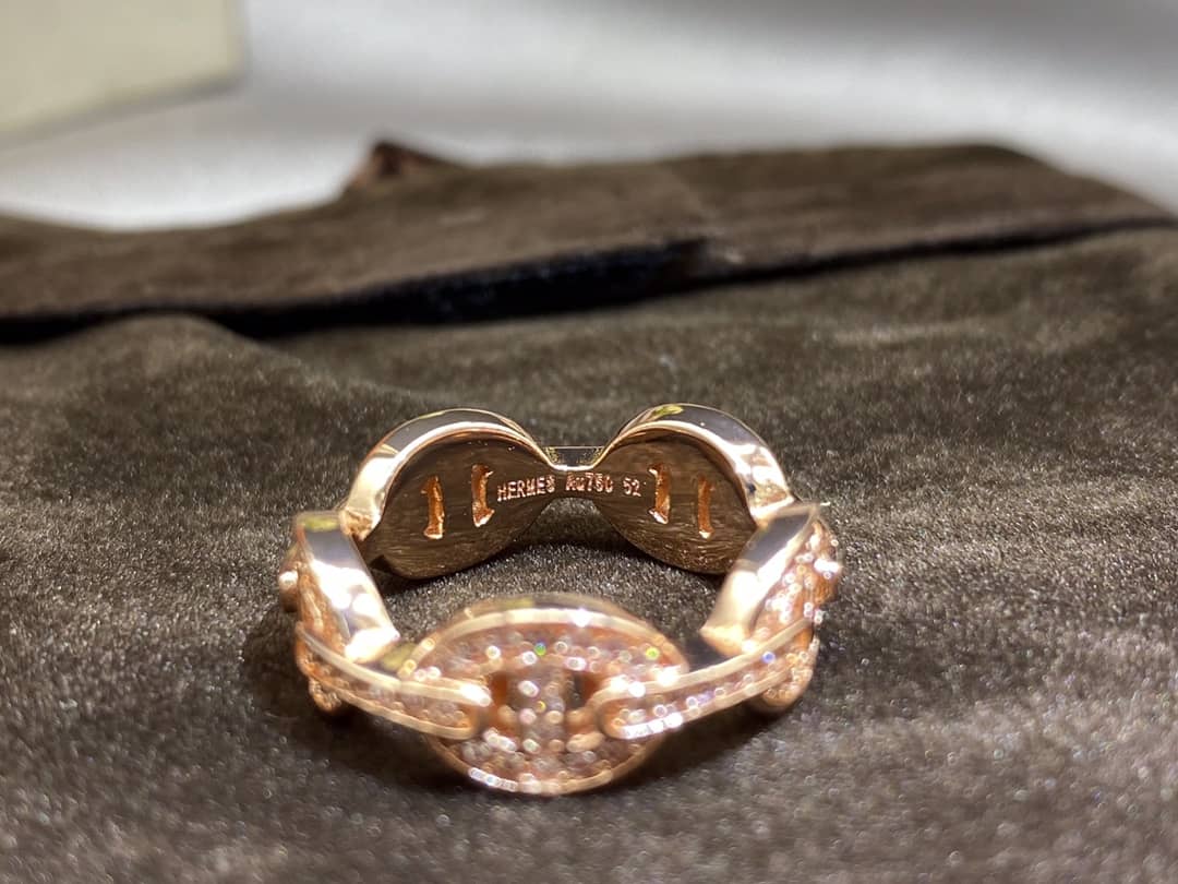 Replica H**me5 Ring