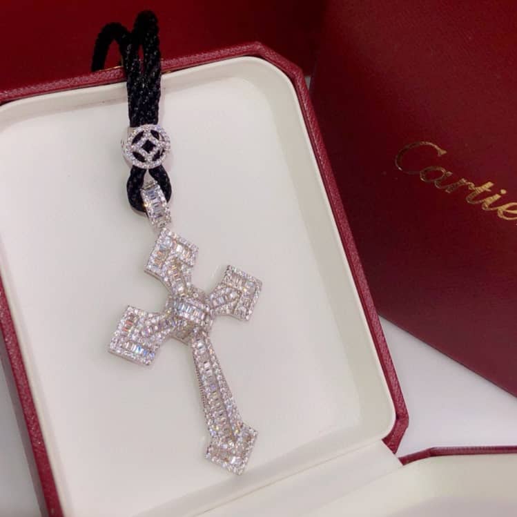 Wholesale Ca*t1er AAA+ Necklace