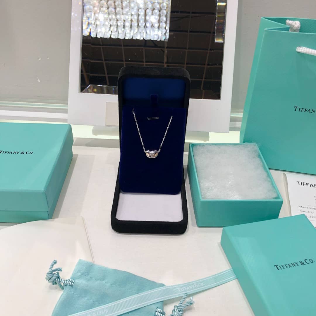 Cheap T*f*ny Necklace