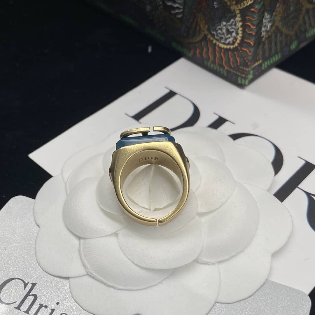 Luxury Chr1st1an D10r Classic AAA+ Ring