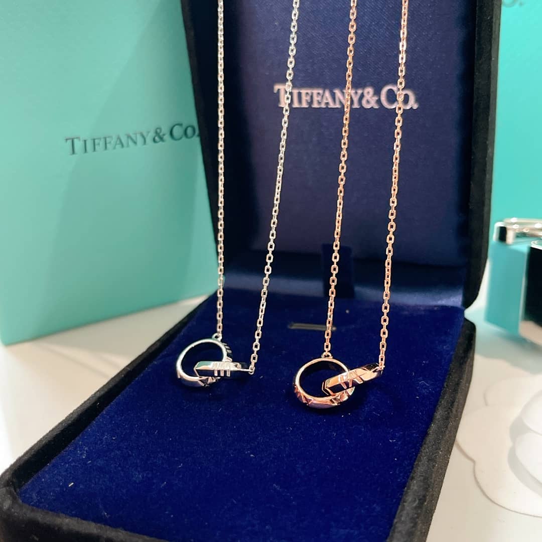 High Quality T*f*ny Necklace
