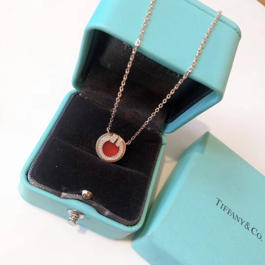 Replica T*f*ny Necklace