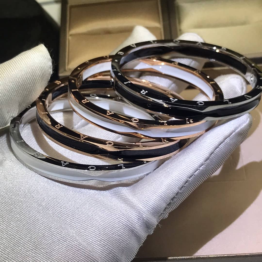Luxury Bv1g*ai Classic AAA+ Bracelet