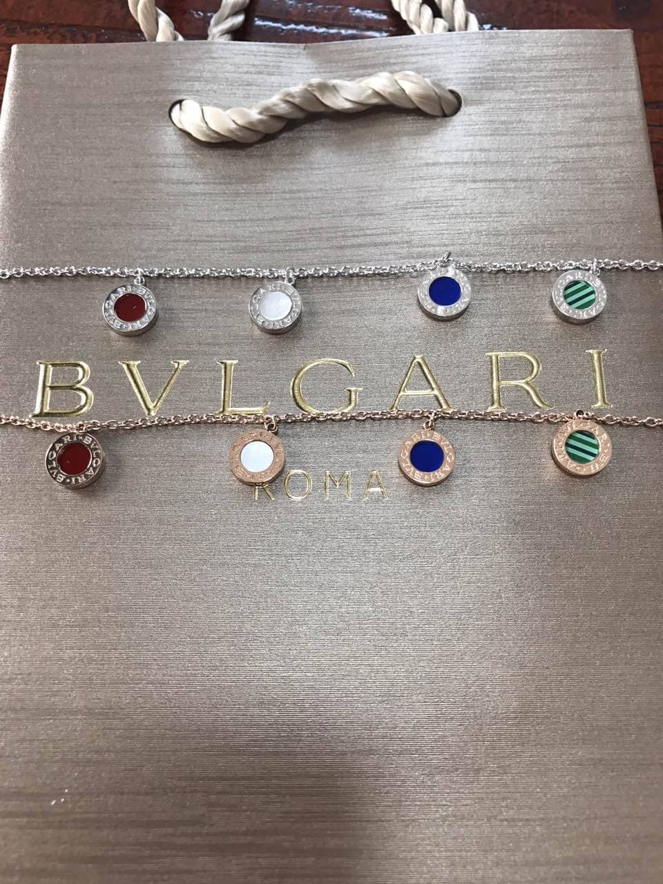 High Quality Bv1g*ai Bracelet