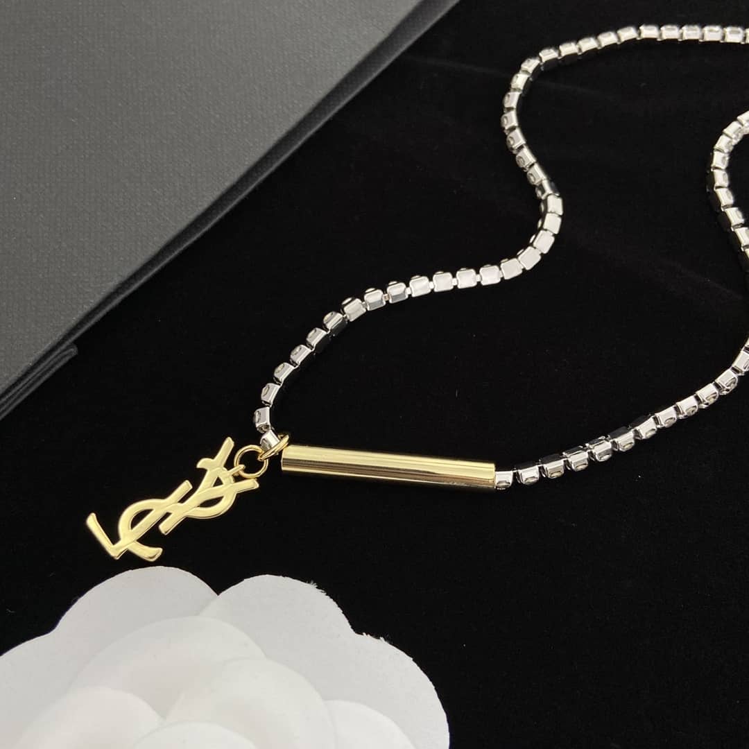 7 Star Y51 Necklace