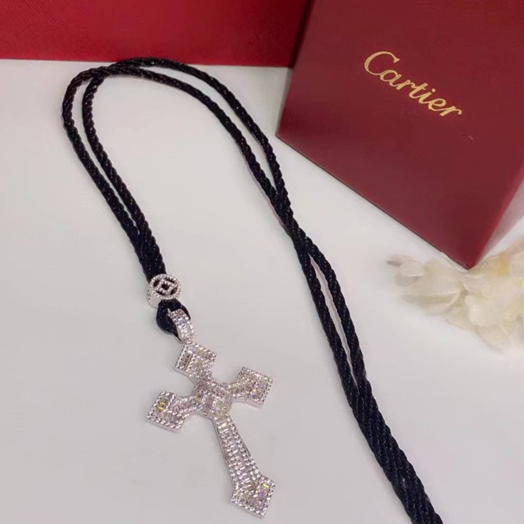 Wholesale Ca*t1er AAA+ Necklace