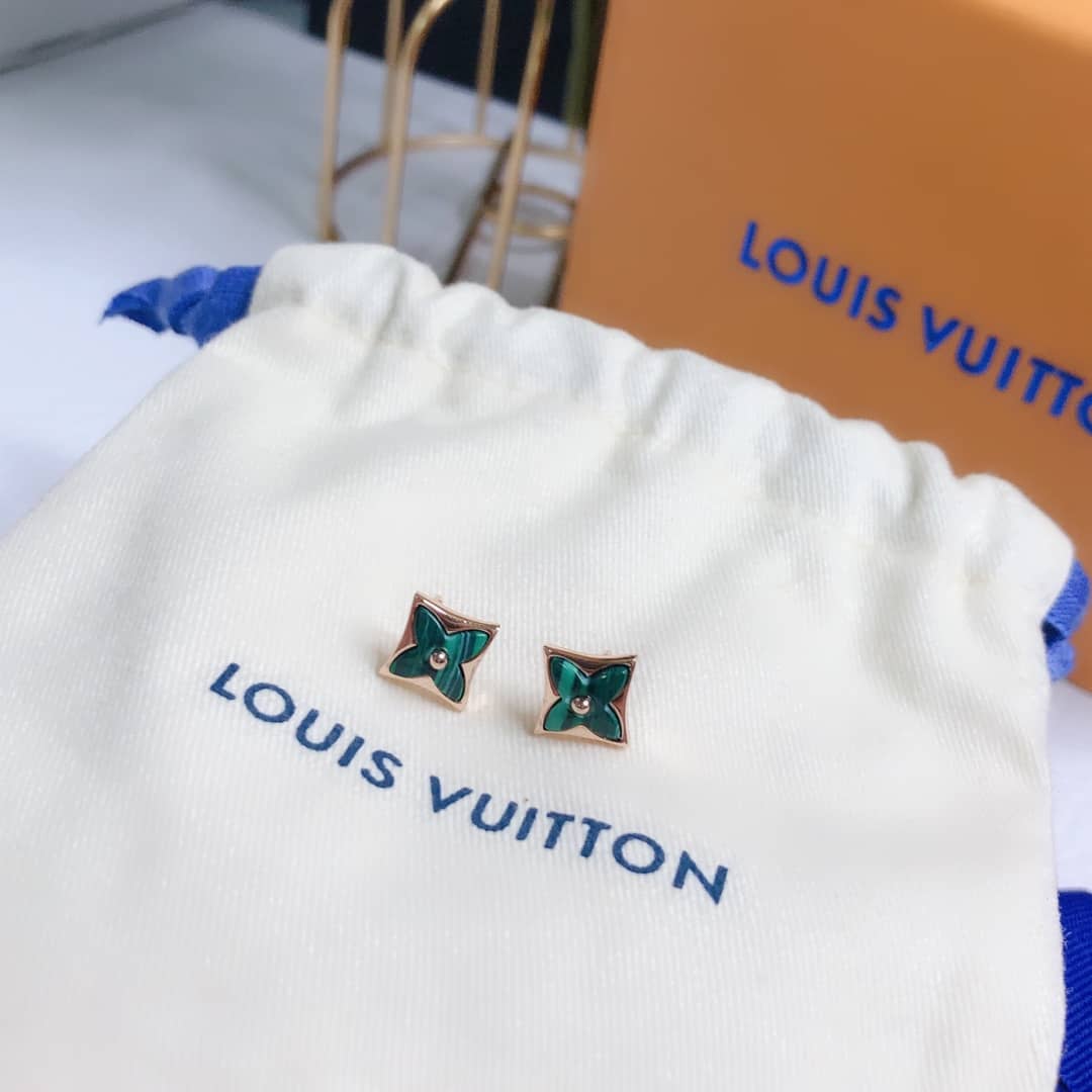 Best L0vis Vvtt0n Classic Earring
