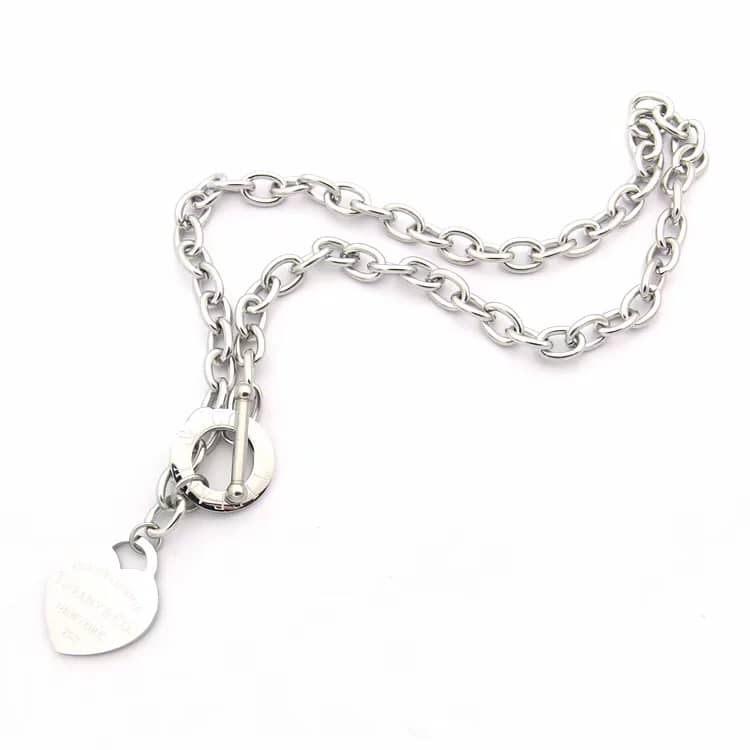 T*f*ny Necklace Copy