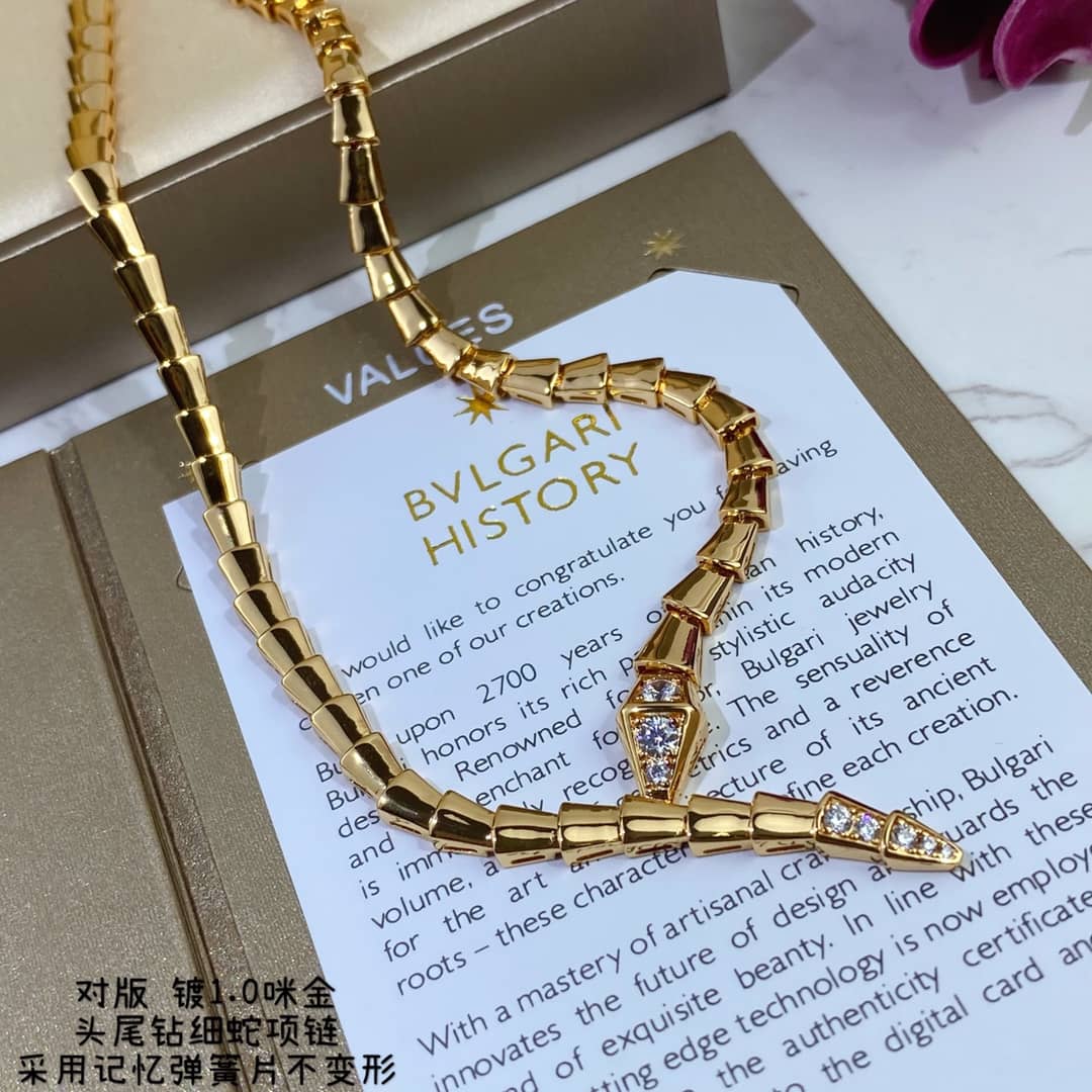 Bv1g*ai Necklace For Sale