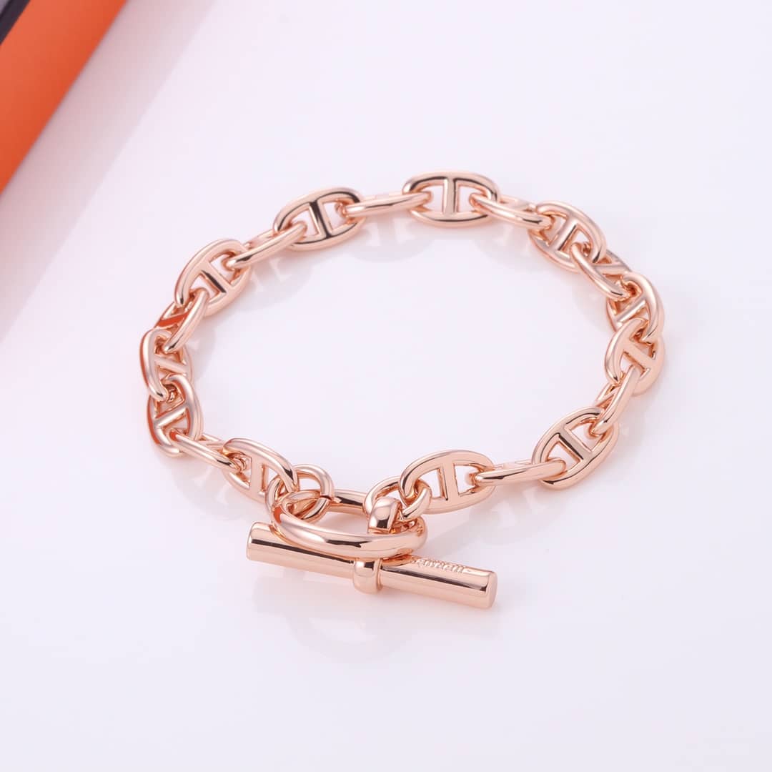Best H**me5 Classic Bracelet