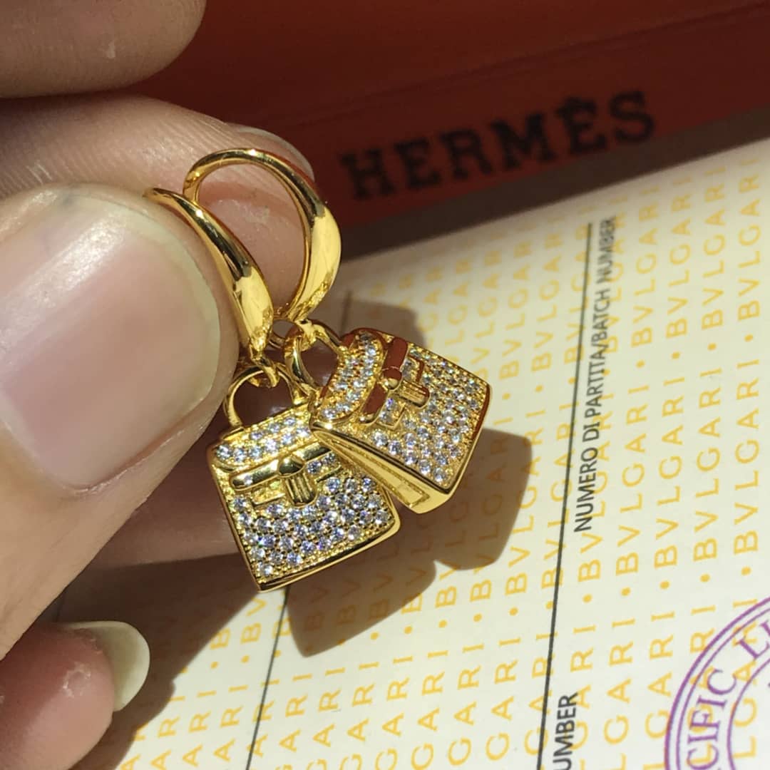 Top Quality H**me5 Earring