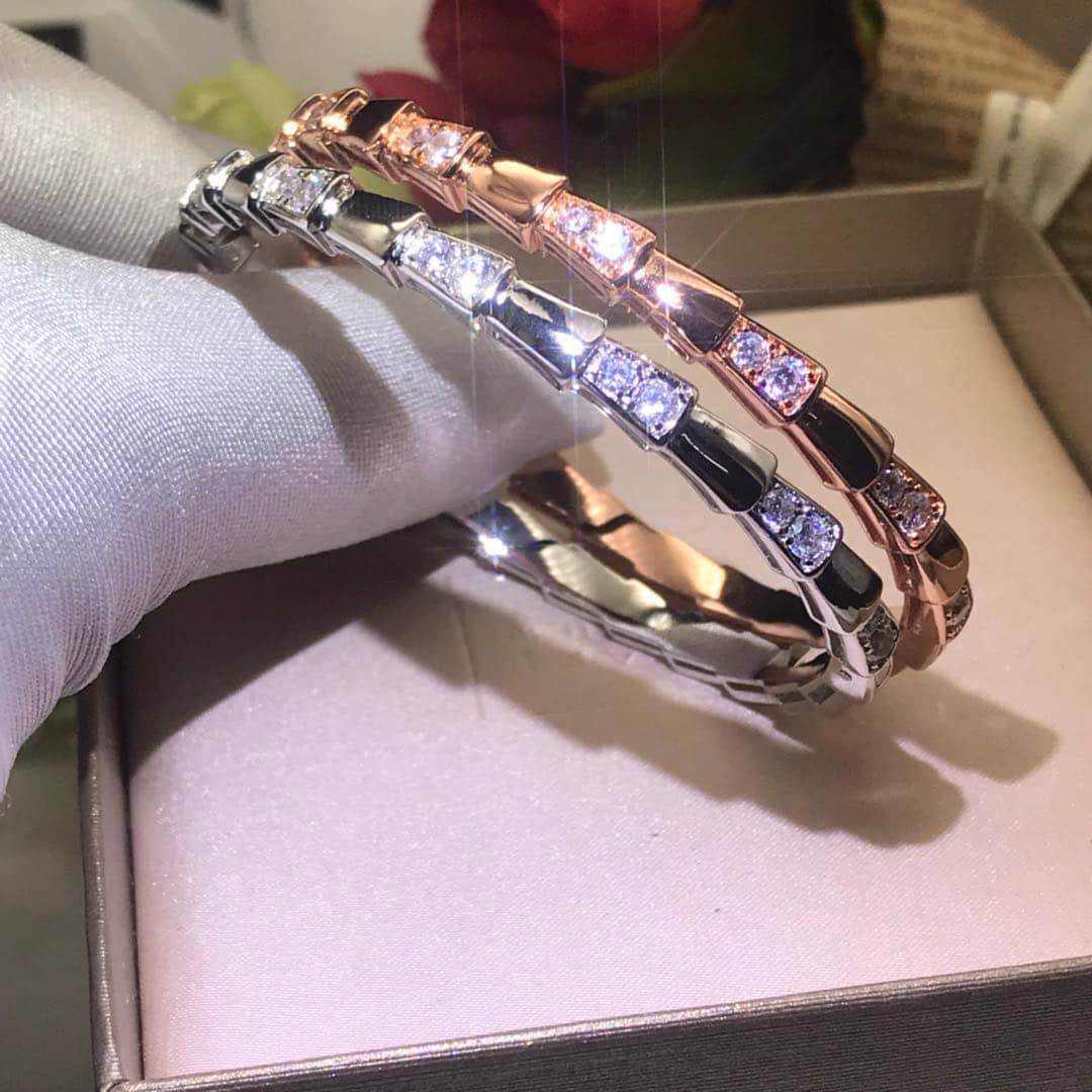 Replica Bv1g*ai Bracelet