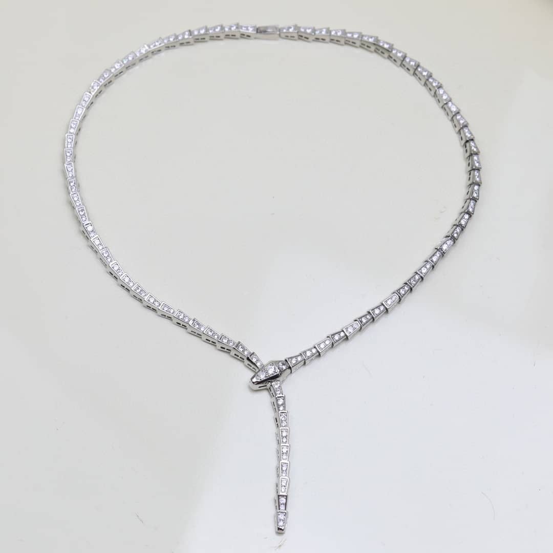 High Quality Bv1g*ai Necklace