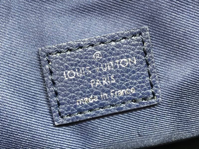 L0vis Vvtt0n Keepall Bandoulière 40 Travel Bag Replica M57845