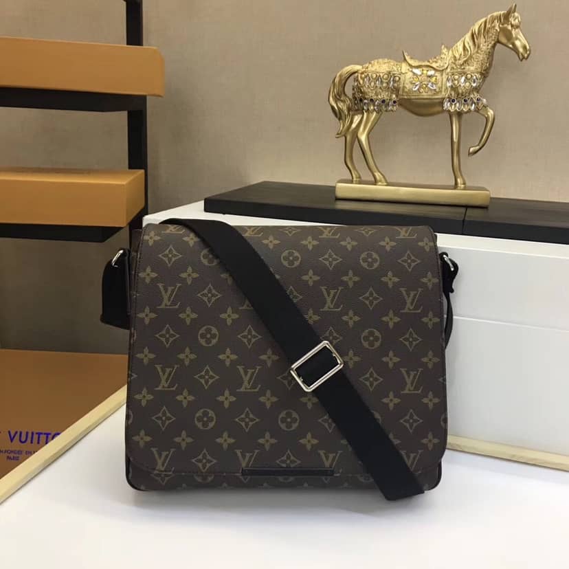 L0vis Vvtt0n District MM Crossbody Shoulder Bag Replica M40934