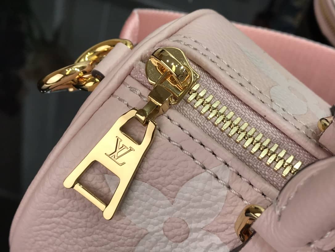 L0vis Vvtt0n Papillon BB Replica Crossbody Bag M45707