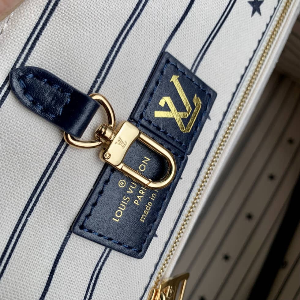 L0vis Vvtt0n OnTheGo MM M20815 Replica Tote