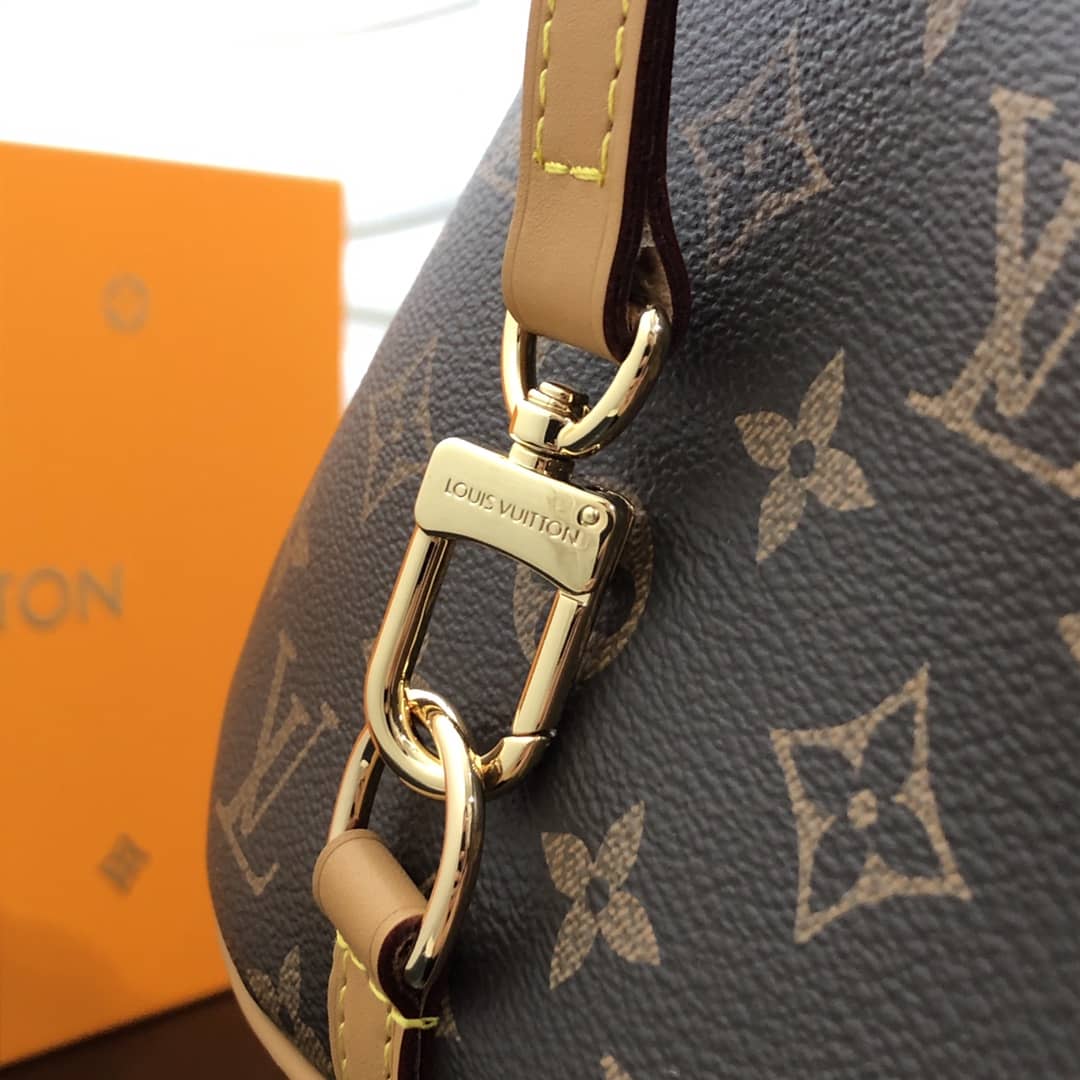 L0vis Vvtt0n Marelle Sac a Dos Monogram Satchel Backpack Replica M51158