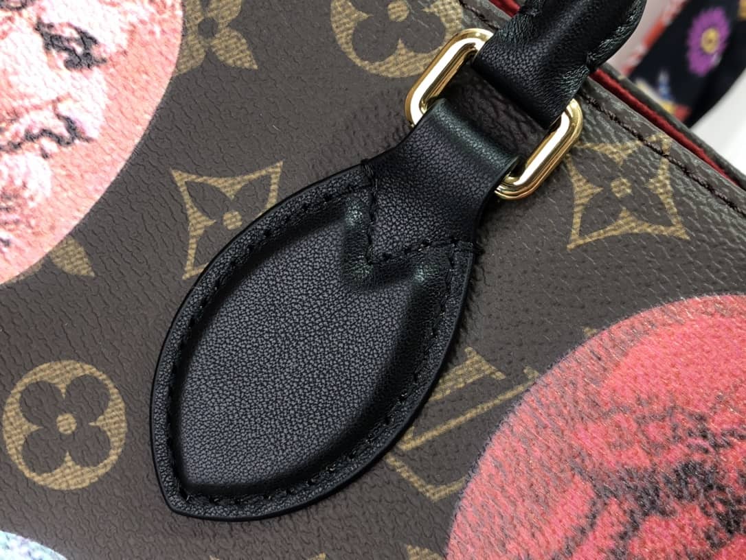 L0vis Vvtt0n Monogram OnTheGo Tote Replica M59245