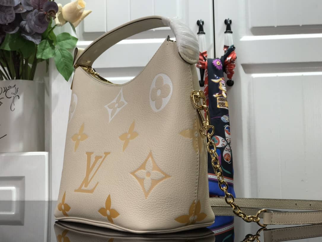 L0vis Vvtt0n Dupe Purses Marshmallow Monogram PM M45697