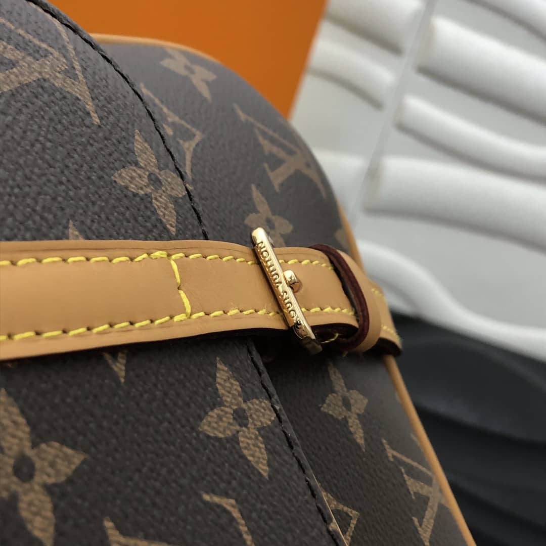 L0vis Vvtt0n Marelle Sac a Dos Monogram Satchel Backpack Replica M51158