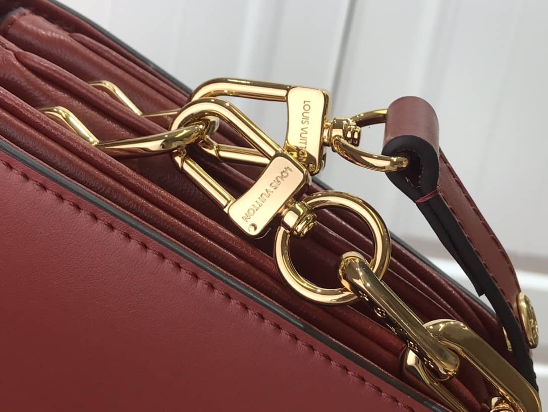 L0vis Vvtt0n Rendez-Vous Womens Replica Shoulder Bag M57744