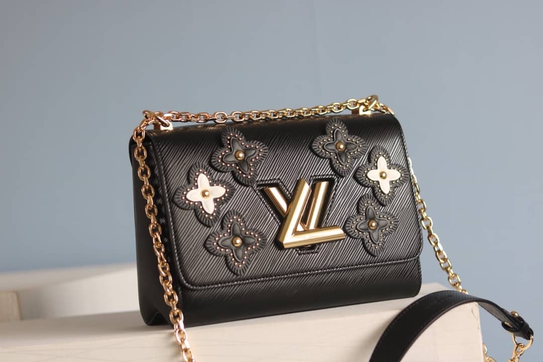 L0vis Vvtt0n Twist Epi Handbag Replica
