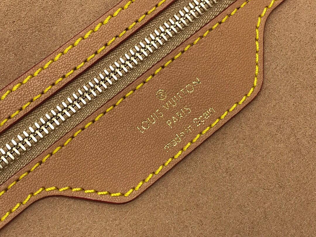 L0vis Vvtt0n Since 1854 Neverfull MM Bag Replica M57484