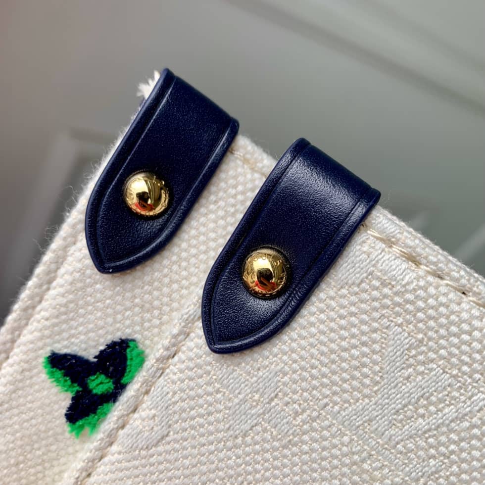 L0vis Vvtt0n OnTheGo MM M20815 Replica Tote
