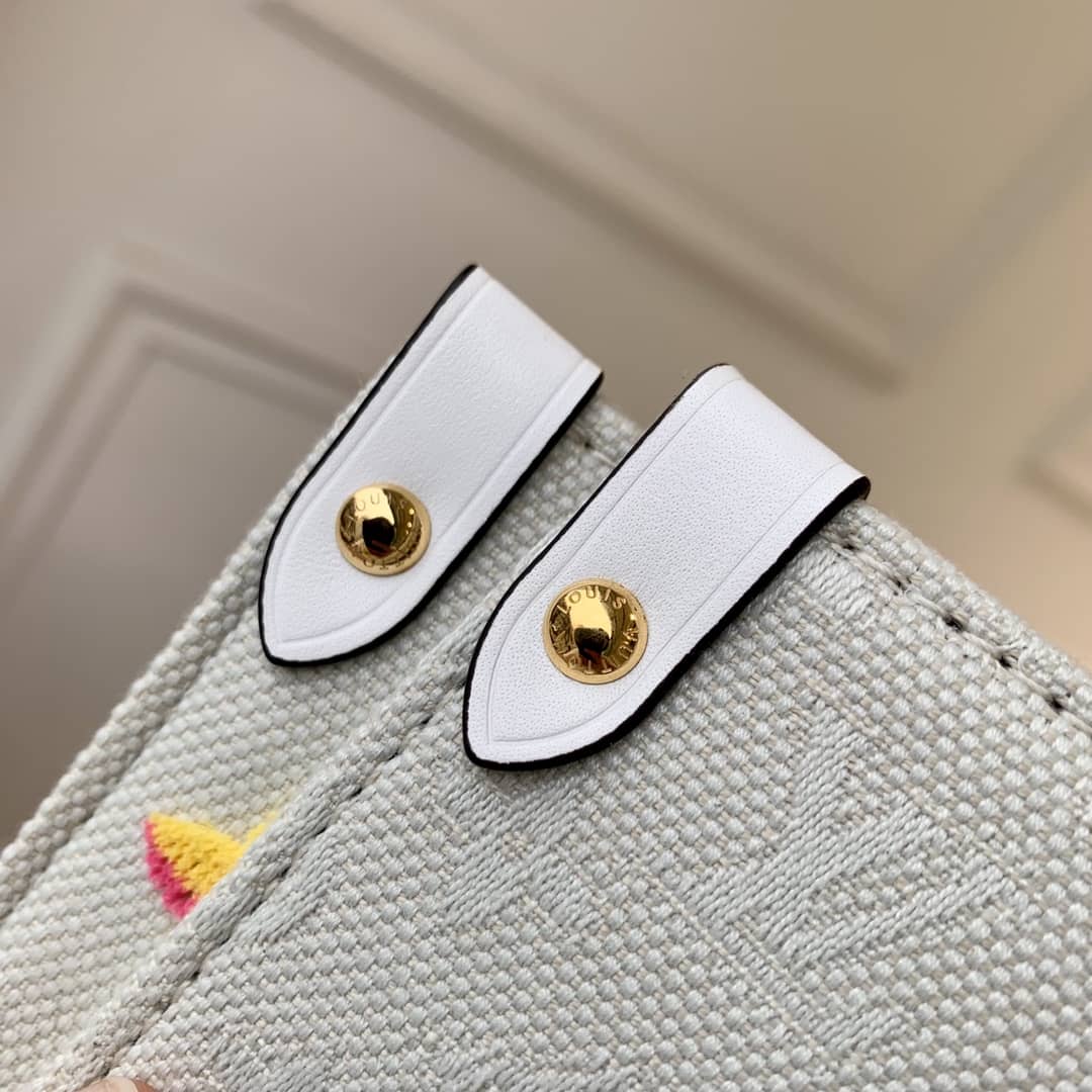 L0vis Vvtt0n OnTheGo GM M20815 Replica Tote