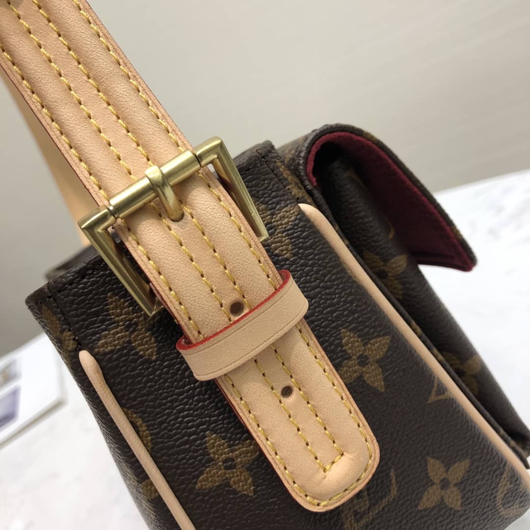 L0vis Vvtt0n Monogram Canvas Tote Replica M45467