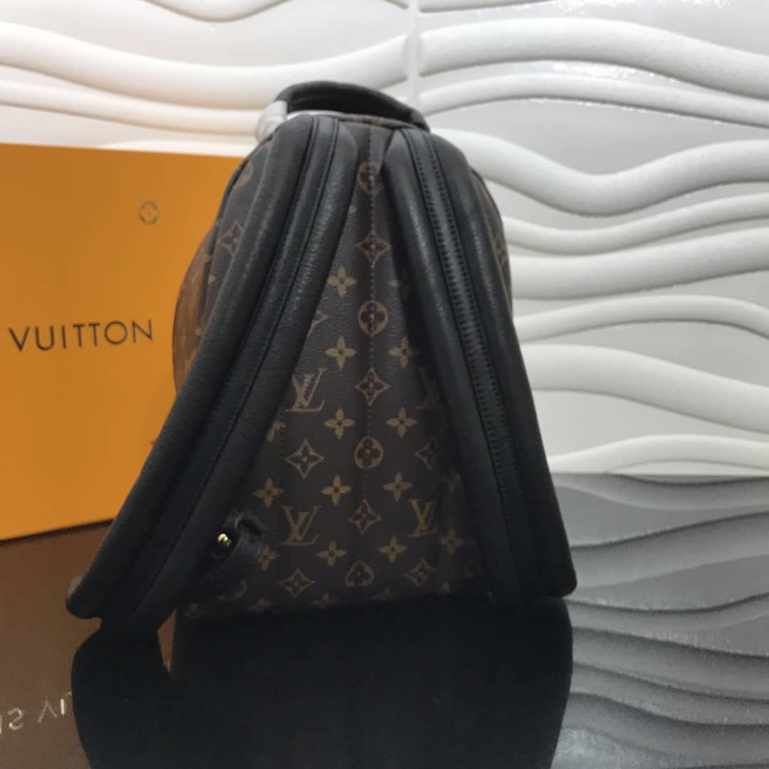 L0vis Vvtt0n Palm Springs PM Monogram Reverse Replica Backpack M44870