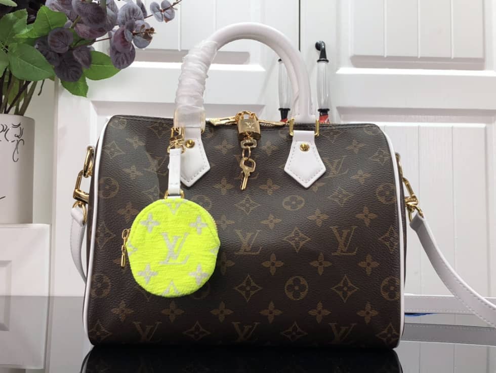 L0vis Vvtt0n Speedy Bandouliere 25 M20754 Replica Shoulder Bag