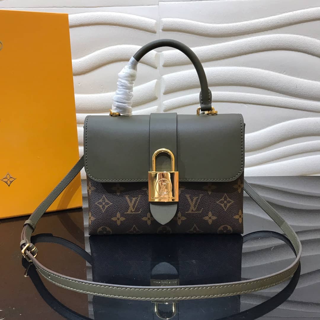 L0vis Vvtt0n Locky BB 2way Replica Crossbody Bag M44797