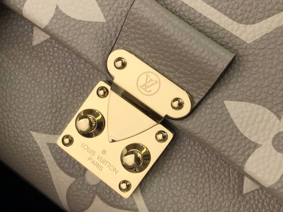 L0vis Vvtt0n Madeleine MM M46041 Replica Shoulder Bag