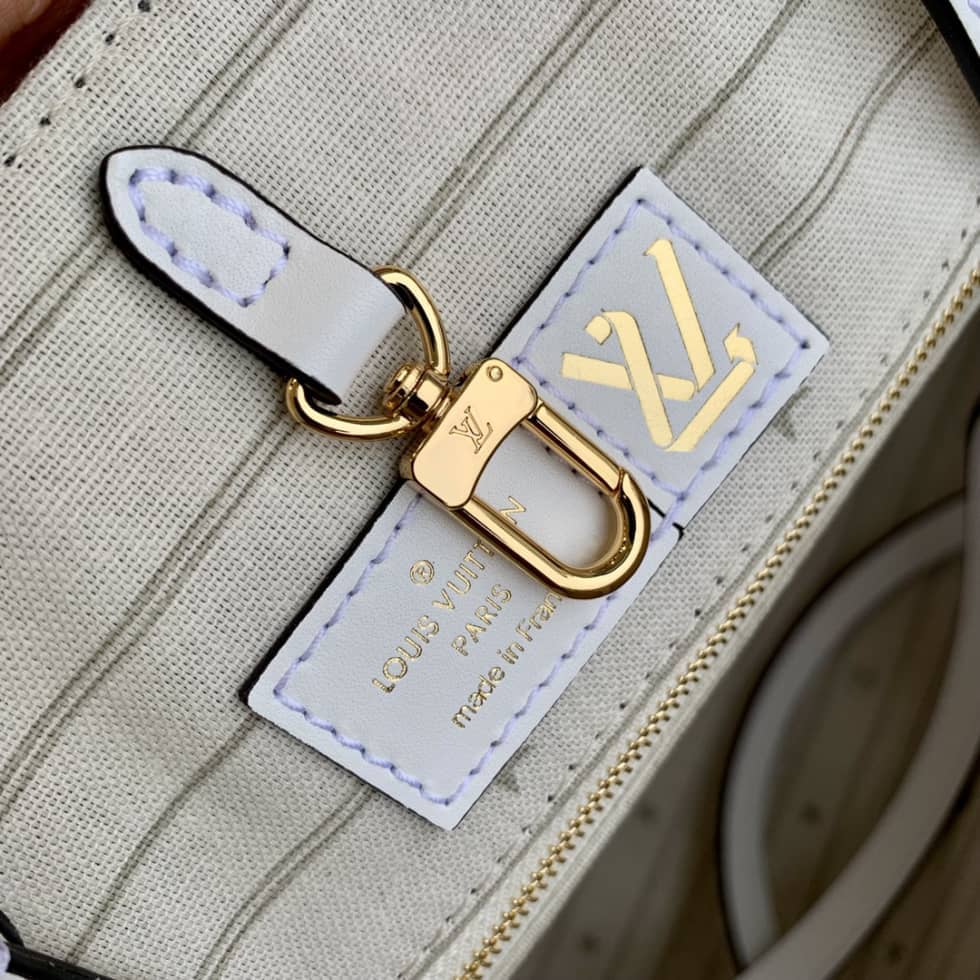 L0vis Vvtt0n OnTheGo MM M20815 Replica Tote