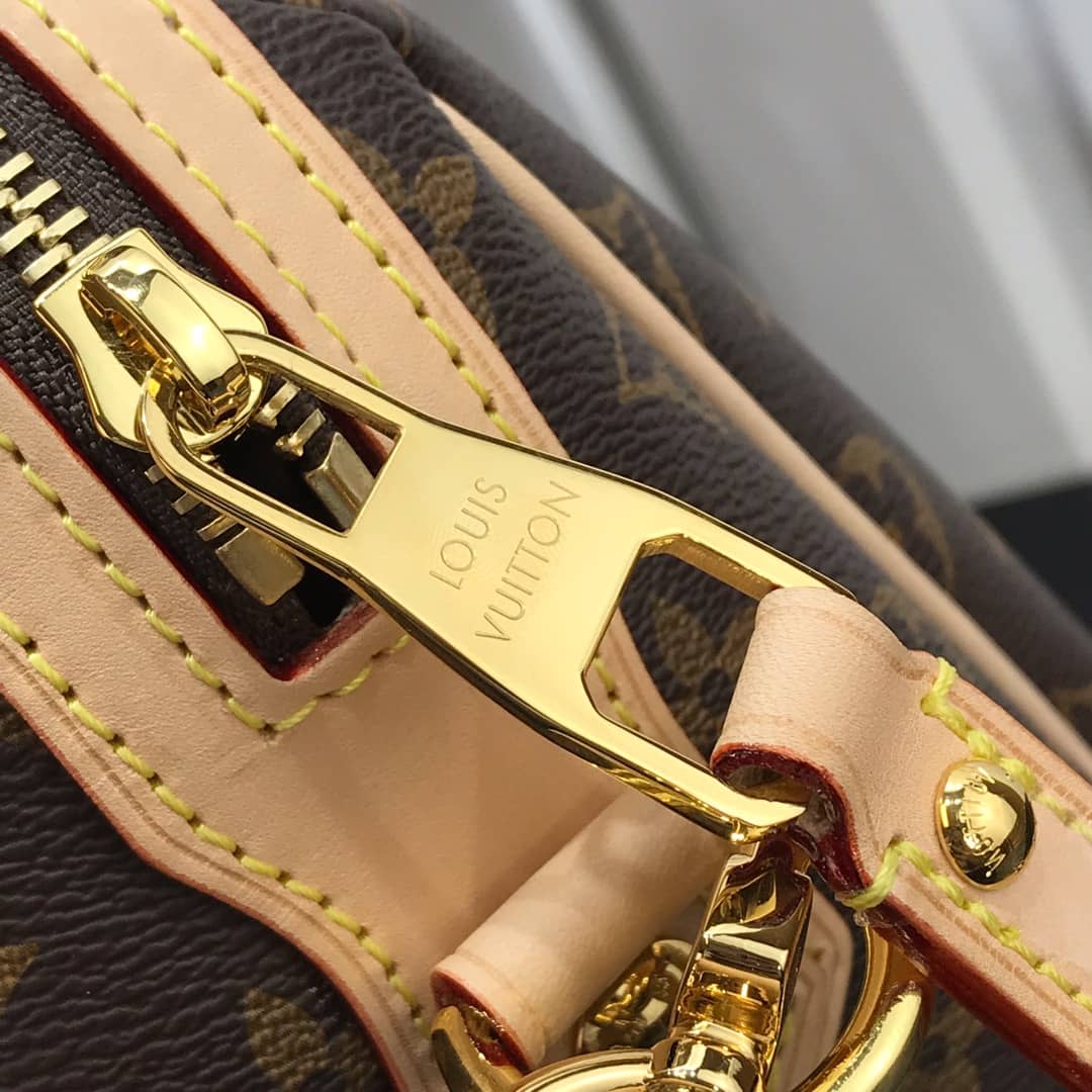 L0vis Vvtt0n Monogram Retiro PM 2way Replica Shoulder Bag M40325